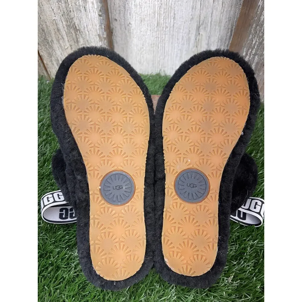UGG excellent oh